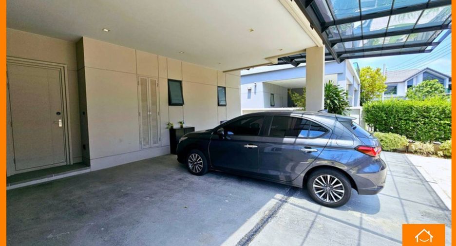 ขาย และ ให้เช่า 5 ห้องนอน บ้านเดี่ยว ใน บางกรวย, นนทบุรี