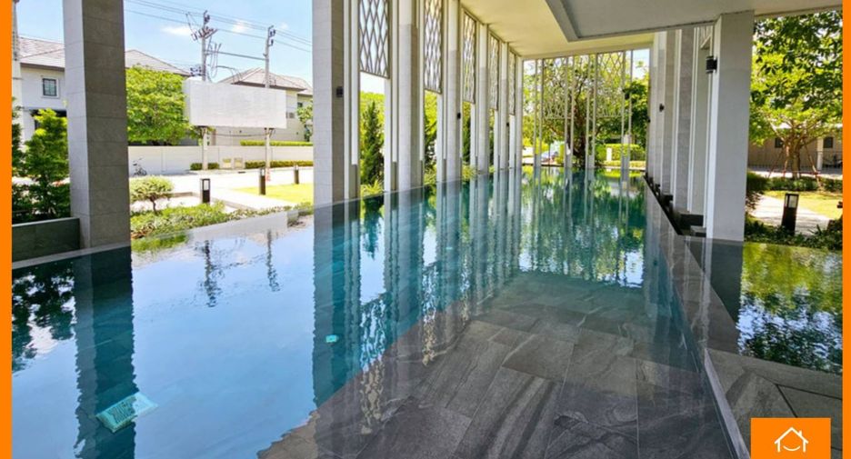 ขาย และ ให้เช่า 5 ห้องนอน บ้านเดี่ยว ใน บางกรวย, นนทบุรี