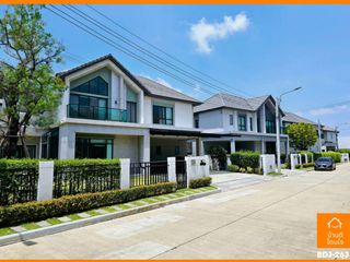 For sale 5 Beds house in Bang Kruai, Nonthaburi