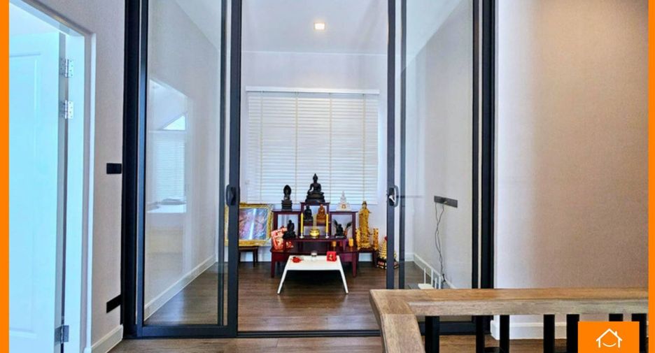 ขาย และ ให้เช่า 5 ห้องนอน บ้านเดี่ยว ใน บางกรวย, นนทบุรี