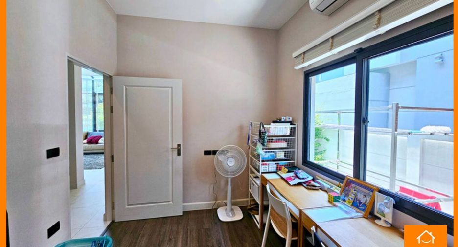 ขาย และ ให้เช่า 5 ห้องนอน บ้านเดี่ยว ใน บางกรวย, นนทบุรี