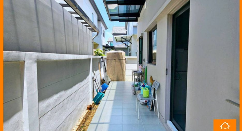 ขาย และ ให้เช่า 5 ห้องนอน บ้านเดี่ยว ใน บางกรวย, นนทบุรี