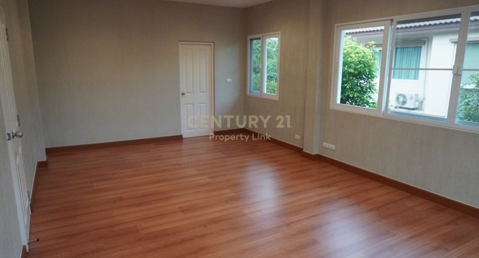 ขาย 4 ห้องนอน บ้านเดี่ยว ใน บางขุนเทียน, กรุงเทพฯ