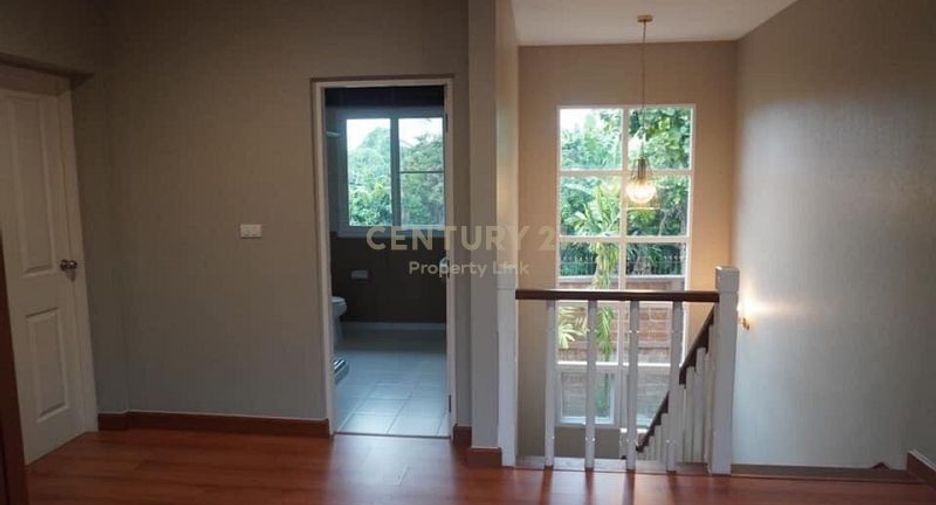 ขาย 4 ห้องนอน บ้านเดี่ยว ใน บางขุนเทียน, กรุงเทพฯ