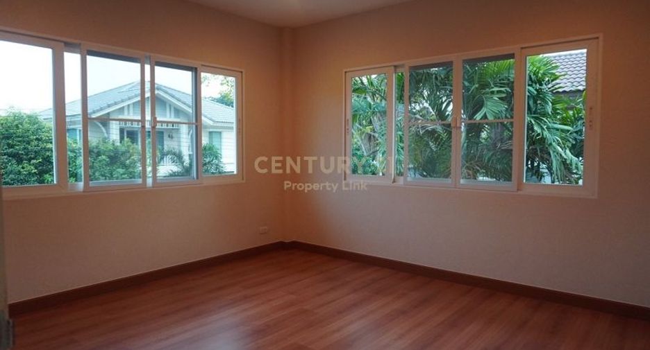 ขาย 4 ห้องนอน บ้านเดี่ยว ใน บางขุนเทียน, กรุงเทพฯ