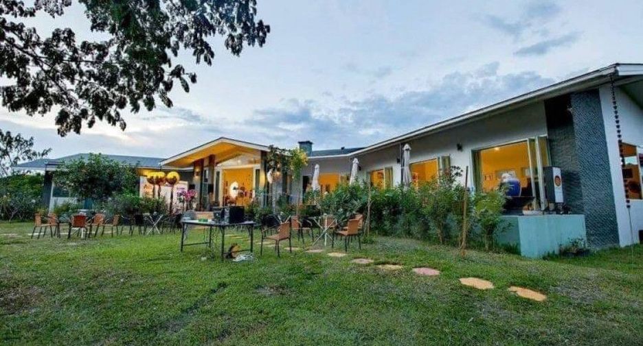 出售 6 卧室 独立屋 在 San Pa Tong, Chiang Mai