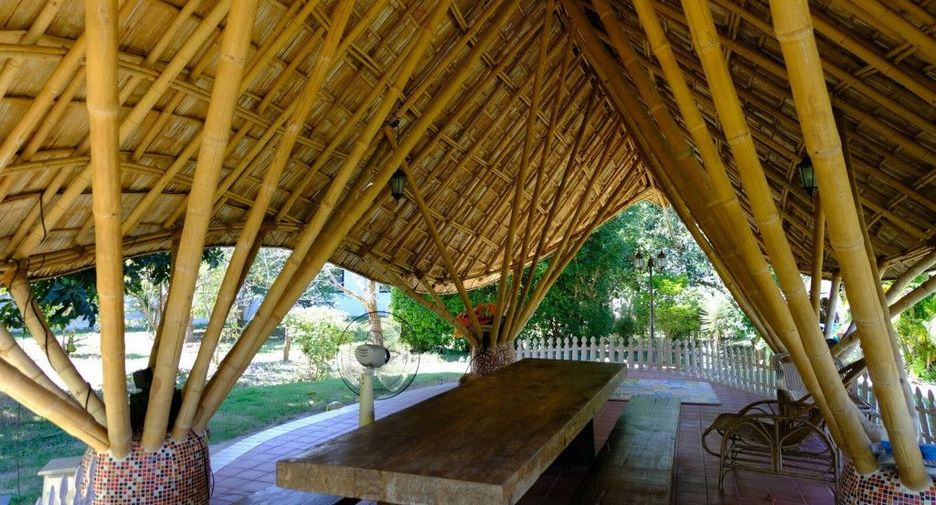 出售 6 卧室 独立屋 在 San Pa Tong, Chiang Mai