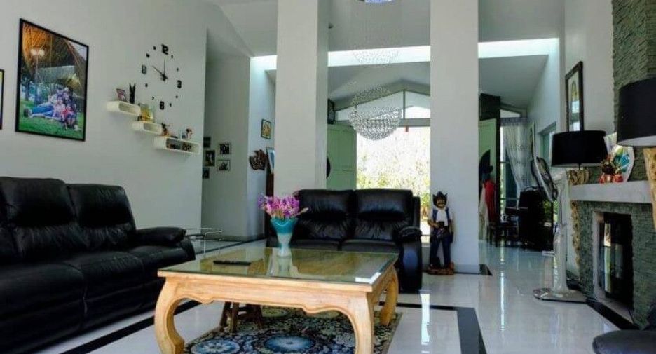 出售 6 卧室 独立屋 在 San Pa Tong, Chiang Mai