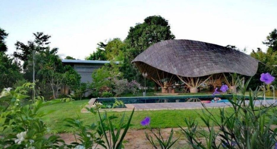 出售 6 卧室 独立屋 在 San Pa Tong, Chiang Mai