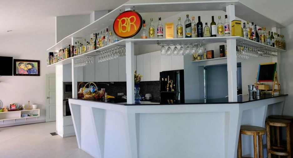 出售 6 卧室 独立屋 在 San Pa Tong, Chiang Mai