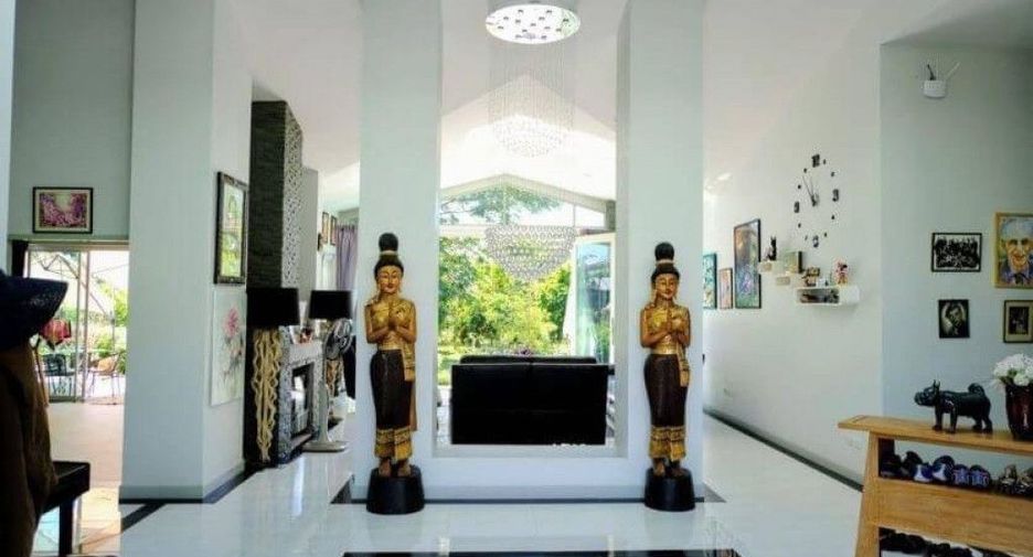 出售 6 卧室 独立屋 在 San Pa Tong, Chiang Mai