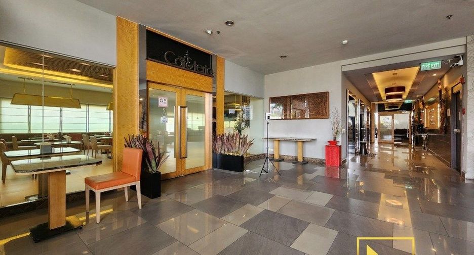 Serviced Apartment zur Miete mit 2 Zimmer in Khlong Toei, Bangkok