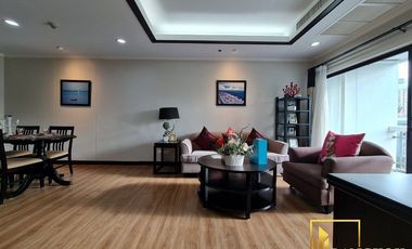 Serviced Apartment zur Miete mit 2 Zimmer in Khlong Toei, Bangkok
