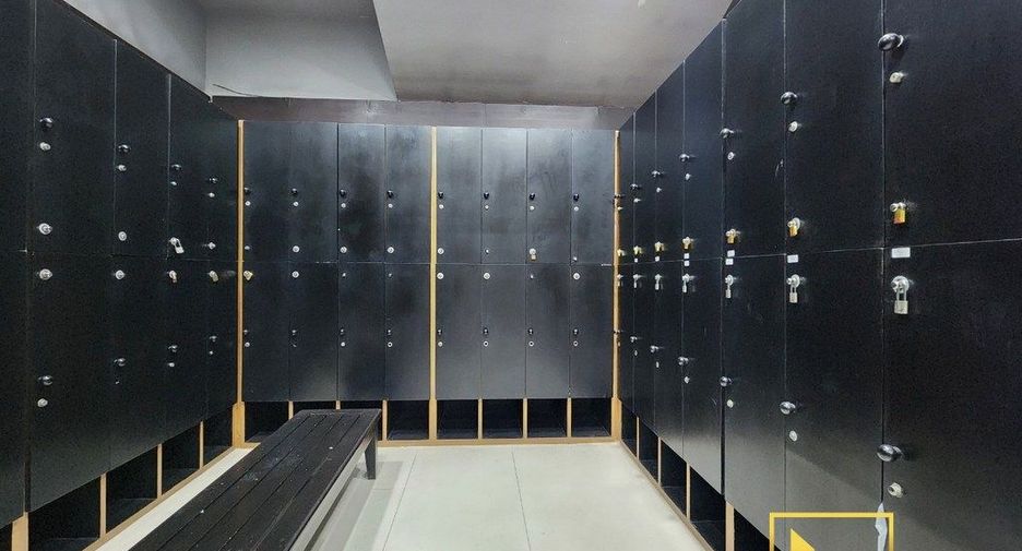 Serviced Apartment zur Miete mit 2 Zimmer in Khlong Toei, Bangkok