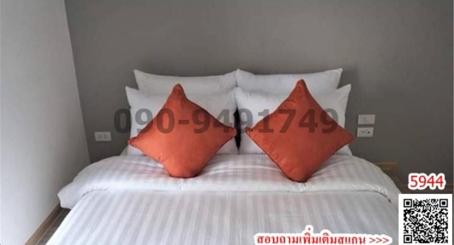 ขาย 1 เตียง คอนโด ใน ราชเทวี, กรุงเทพฯ