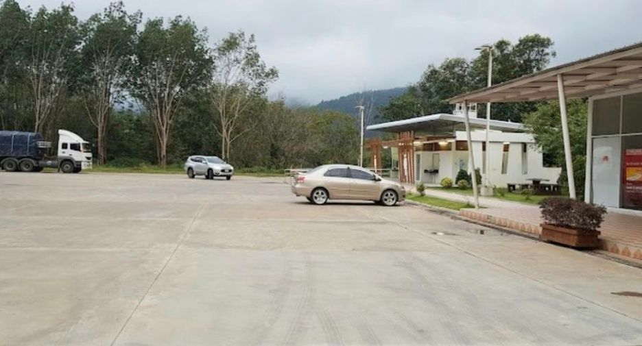 For sale land in Srinagarindra, Phatthalung