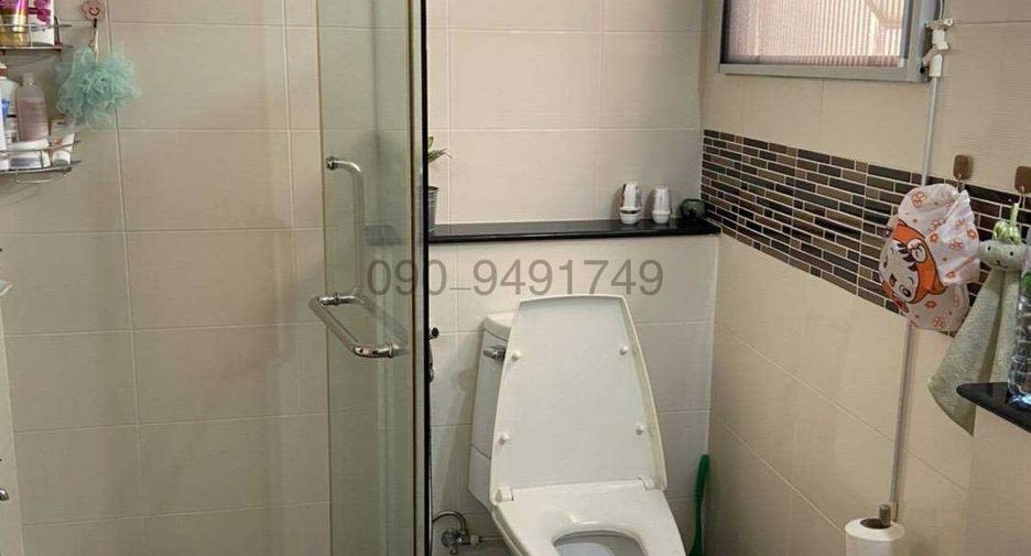 For sale 3 bedrooms house in Lat Krabang, Bangkok