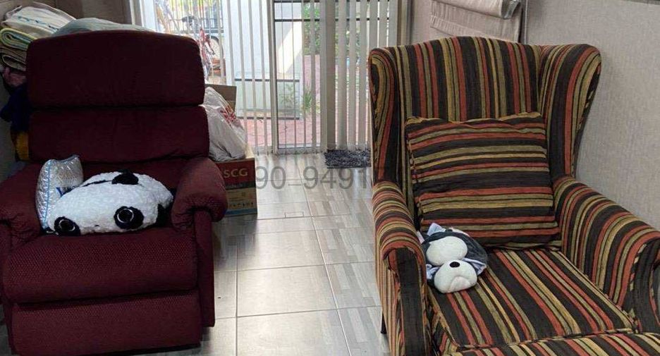 For sale 3 bedrooms house in Lat Krabang, Bangkok