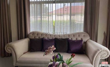 À vendre 3 chambres maison à Lat Krabang, Bangkok
