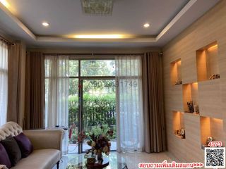 出售 3 卧室 独立屋 在 Lat Krabang, 曼谷