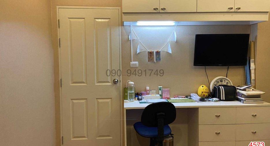 For sale 3 bedrooms house in Lat Krabang, Bangkok