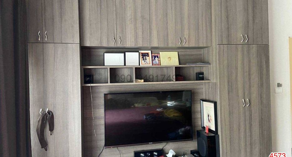 For sale 3 bedrooms house in Lat Krabang, Bangkok