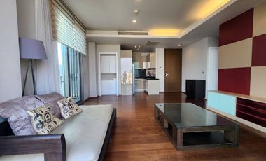 Condo en alquiler y en venta de 2 habitaciones en Watthana, Bangkok