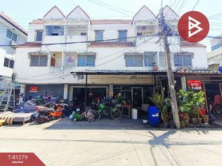 For sale 20 bed townhouse in Bang Khen, Bangkok