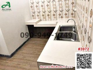 For rent 3 bedrooms retail Space in Bang Khae, Bangkok