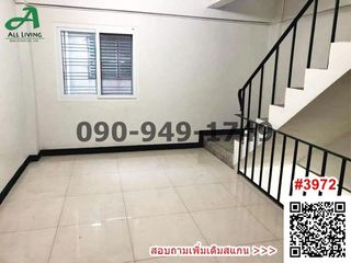 For rent 3 bedrooms retail Space in Bang Khae, Bangkok