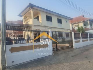 For rent 5 bed house in East Pattaya, Pattaya