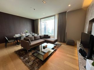 For rent 2 ベッドルーム condo in Sathon, Bangkok