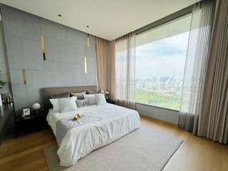 For rent 2 ベッドルーム condo in Sathon, Bangkok