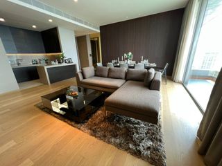 For rent 2 ベッドルーム condo in Sathon, Bangkok