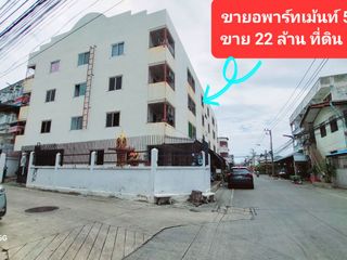 For sale 57 Beds[JA] apartment in Mueang Samut Prakan, Samut Prakan