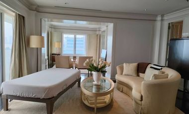 For rent 2 bedrooms condo in Bang Kho Laem, Bangkok