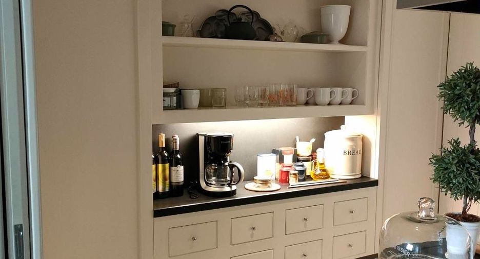 For rent 2 bedrooms condo in Bang Kho Laem, Bangkok