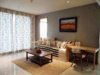 À vendre 1 chambre condo à Sathon, Bangkok
