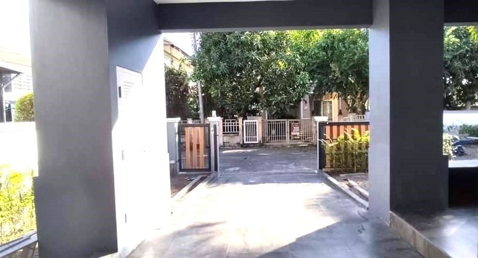 Casa en venta de 3 habitaciones en Lam Luk Ka, Pathum Thani