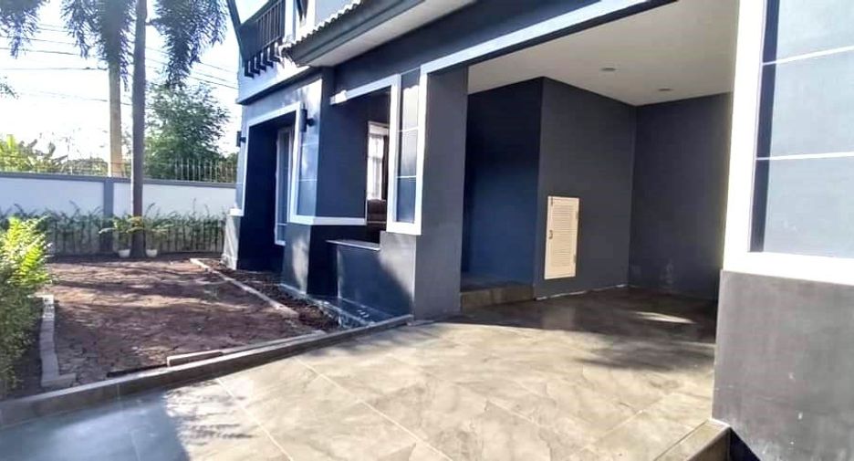 Casa en venta de 3 habitaciones en Lam Luk Ka, Pathum Thani