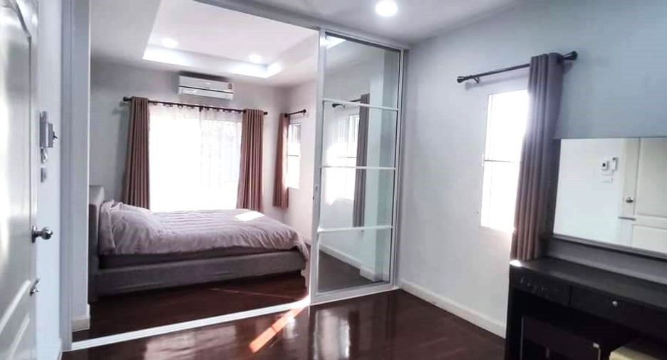 Casa en venta de 3 habitaciones en Lam Luk Ka, Pathum Thani