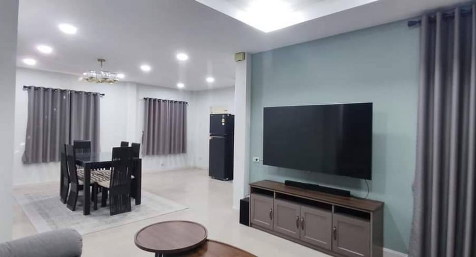 Casa en venta de 3 habitaciones en Lam Luk Ka, Pathum Thani