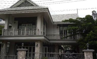 For sale 2 bedrooms house in Cha Am, Phetchaburi