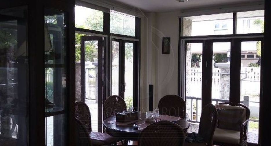 For sale 2 bedrooms house in Cha Am, Phetchaburi