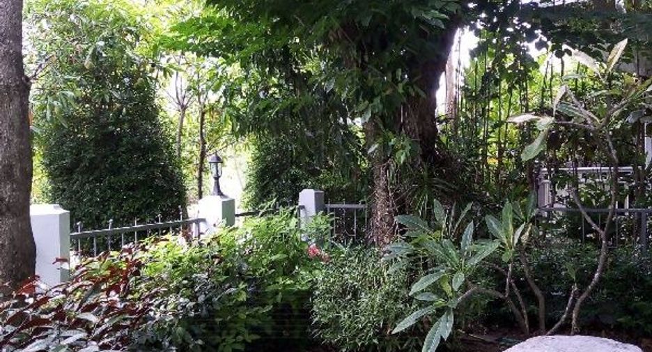 For sale 2 bedrooms house in Cha Am, Phetchaburi