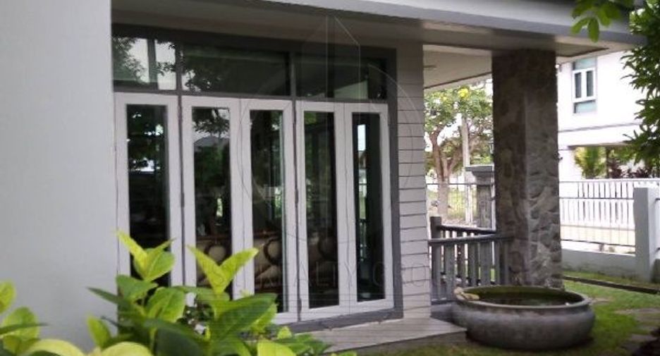 For sale 2 bedrooms house in Cha Am, Phetchaburi