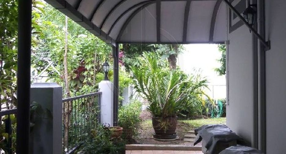 For sale 2 bedrooms house in Cha Am, Phetchaburi