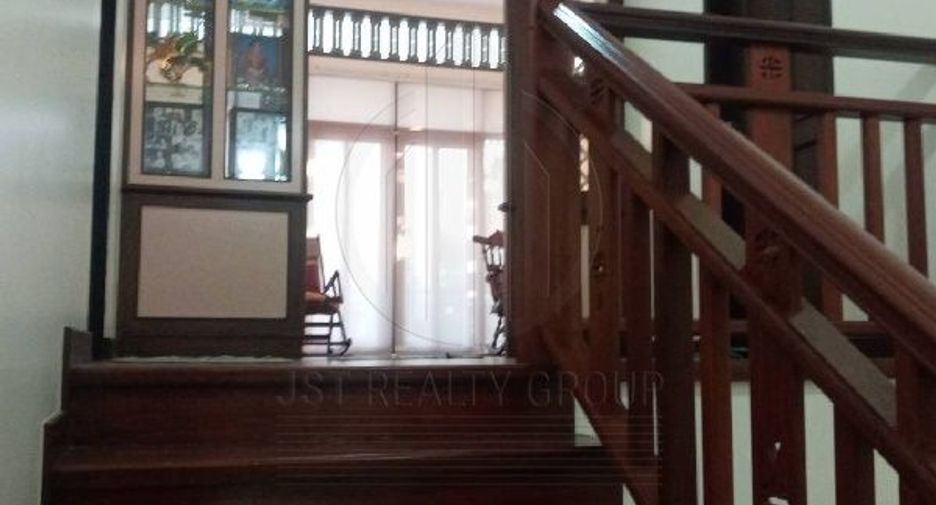 For sale 2 bedrooms house in Cha Am, Phetchaburi