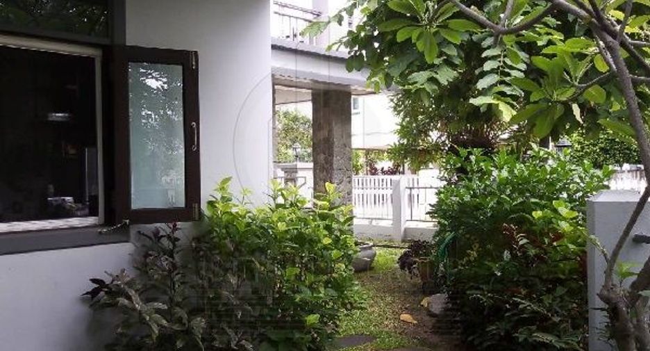 For sale 2 bedrooms house in Cha Am, Phetchaburi