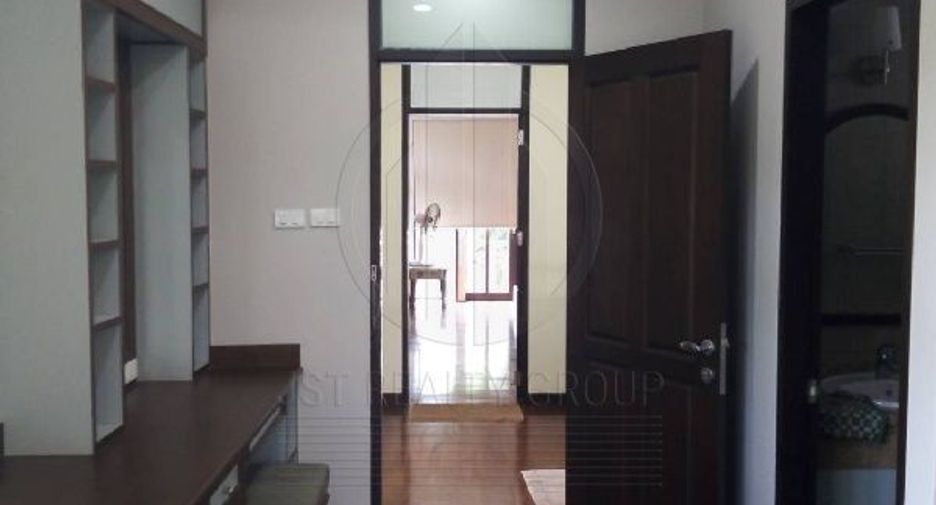For sale 2 bedrooms house in Cha Am, Phetchaburi